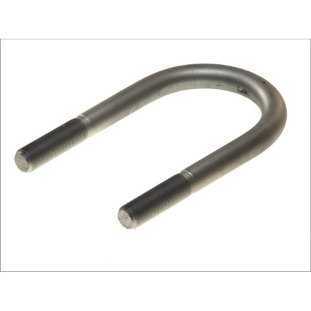 DT Spare Parts 6.11120 - Spring Clamp