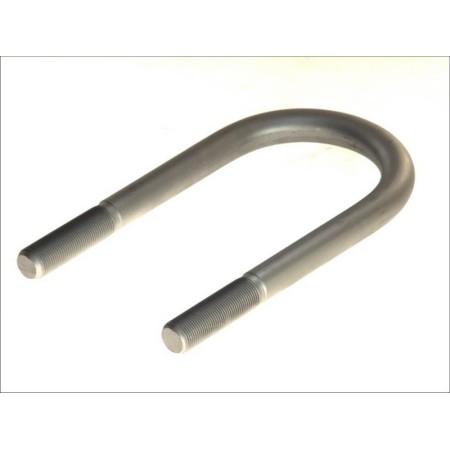 DT Spare Parts 6.11121 - Spring Clamp