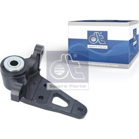 DT Spare Parts 6.11327 - Spring Bracket