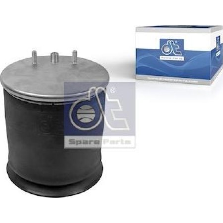 DT Spare Parts 6.13041 - Bellow, air suspension