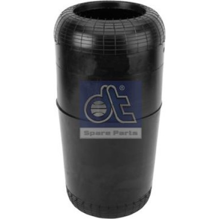 DT Spare Parts 6.13026 - Bellow, air suspension