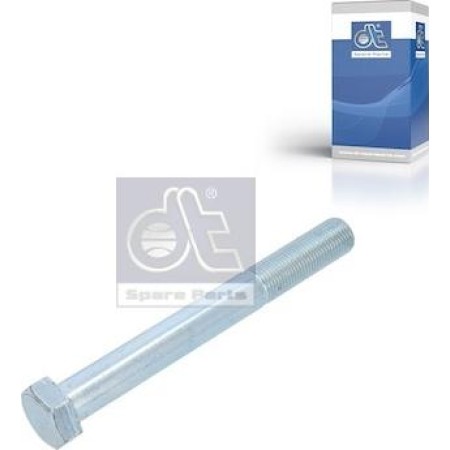 DT Spare Parts 6.89011 - Screw