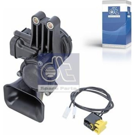 DT Spare Parts 6.86905 - Air Horn
