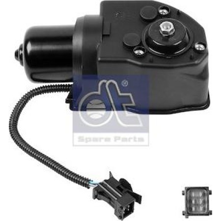 DT Spare Parts 6.88032 - Wiper Motor