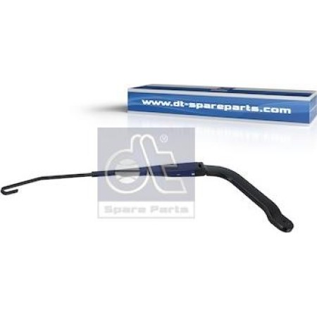 DT Spare Parts 6.88023 - Wiper Arm, window cleaning