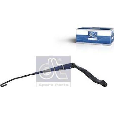 DT Spare Parts 6.88022 - Wiper Arm, window cleaning