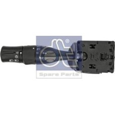 DT Spare Parts 6.82001 - Conmutador en la columna de dirección