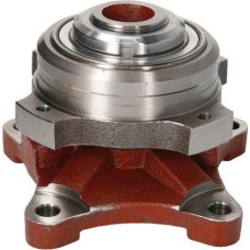 DT Spare Parts 6.30091 - Support, ventilateur de radiateur