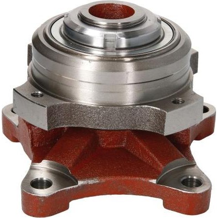 DT Spare Parts 6.30091 - Support, cooling fan