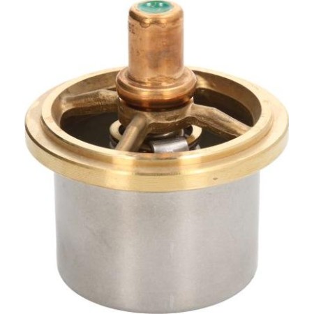 DT Spare Parts 6.30309 - Coolant thermostat / housing