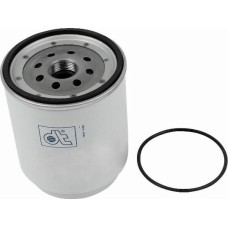 RENAULT 7423879383 - Filtro combustible