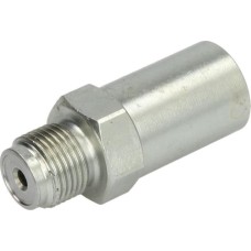 DT Spare Parts 6.33285 - Pressure Relief Valve, common rail system