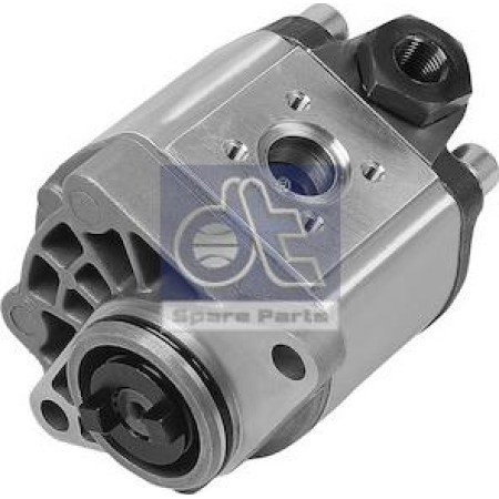 DT Spare Parts 6.26409 - Hydraulic Pump, steering system