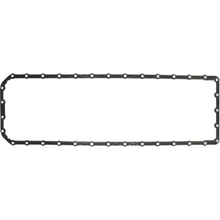 DT Spare Parts 6.20422 - Gasket, oil sump