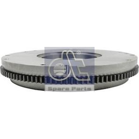 DT Spare Parts 6.21208 - Flywheel