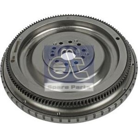 DT Spare Parts 6.21215 - Flywheel