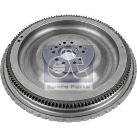DT Spare Parts 6.21211 - Flywheel