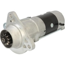 DT Spare Parts 6.27206 - Starter
