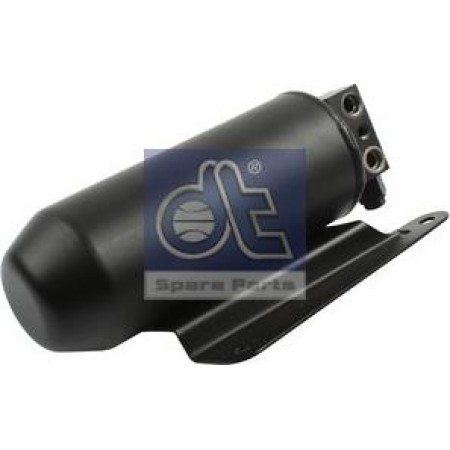DT Spare Parts 6.73022 - Dryer, air conditioning