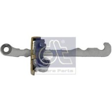 DT Spare Parts 6.72074 - Türscharnier