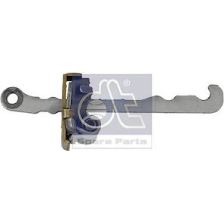 DT Spare Parts 6.72074 - Door Hinge