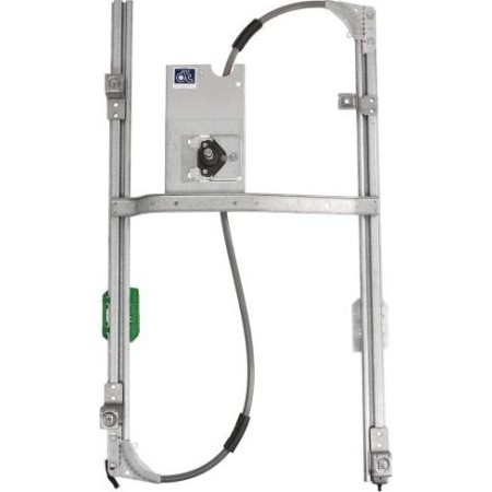 DT Spare Parts 6.72103 - Window Regulator