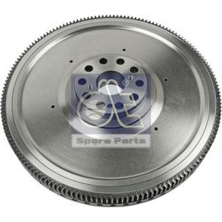 DT Spare Parts 1.40000 - Flywheel