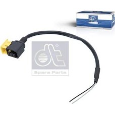 DT Spare Parts 1.51600 - Câble adaptateur, feu arrière