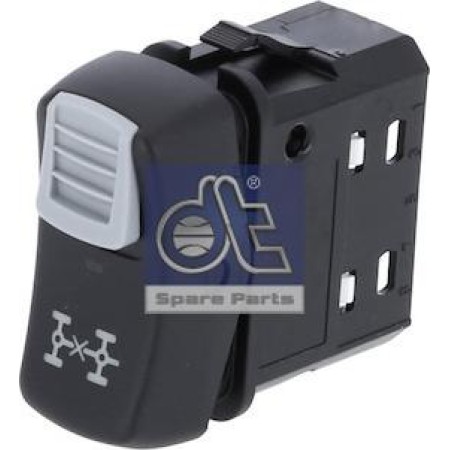 DT Spare Parts 1.51067 - Switch
