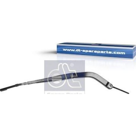 DT Spare Parts 1.52101 - Wiper Arm, window cleaning