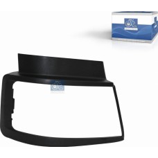 DT Spare Parts 1.00011 - Cuerpo, faro principal