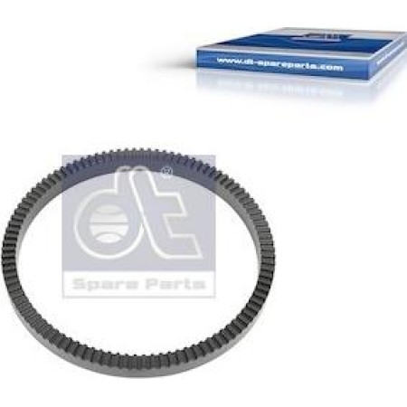 DT Spare Parts 10.10581 - Sensor Ring, ABS