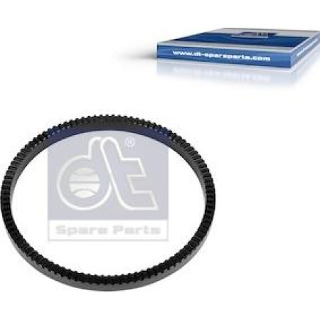 DT Spare Parts 10.10583 - Sensor Ring, ABS