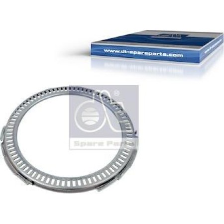 DT Spare Parts 10.10575 - Sensor Ring, ABS
