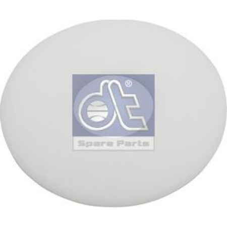 DT Spare Parts 10.36266 - Spacer, spring bracket