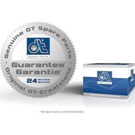 DT Spare Parts 1.52177 - Control Unit, seat adjustment