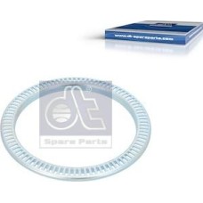 DT Spare Parts 10.30584 - Anillo sensor, ABS
