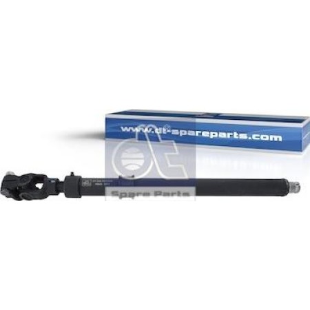 DT Spare Parts 1.19014 - Steering Shaft