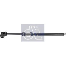 DT Spare Parts 1.19024 - Piantone sterzo