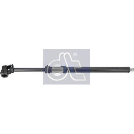 DT Spare Parts 1.19024 - Steering Column