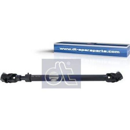 DT Spare Parts 1.19311 - Steering Shaft