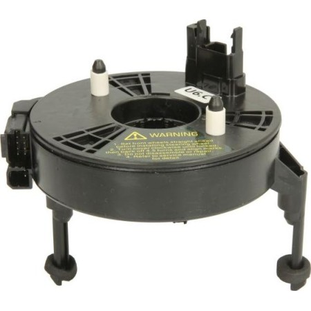 DT Spare Parts 1.19246 - Clockspring, airbag