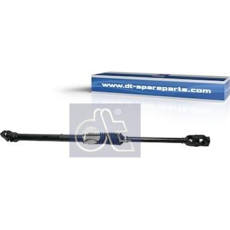 DT Spare Parts 1.19226 - Steering Column
