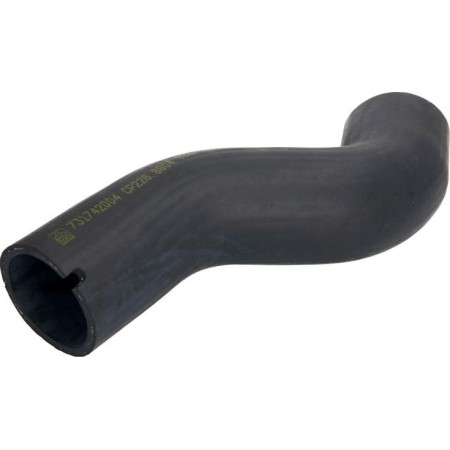 DT Spare Parts 1.14922 - Hose, transmission oil cooler