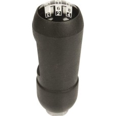 DT Spare Parts 1.14550 - Pomo palanca cambios