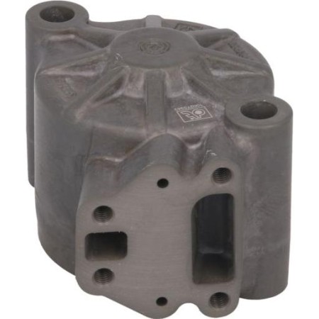 DT Spare Parts 1.14528 - Shift Cylinder (manual transmission)