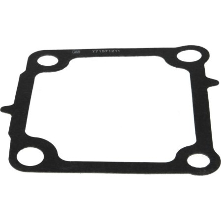 DT Spare Parts 1.14642 - Gasket, manual transmission housing