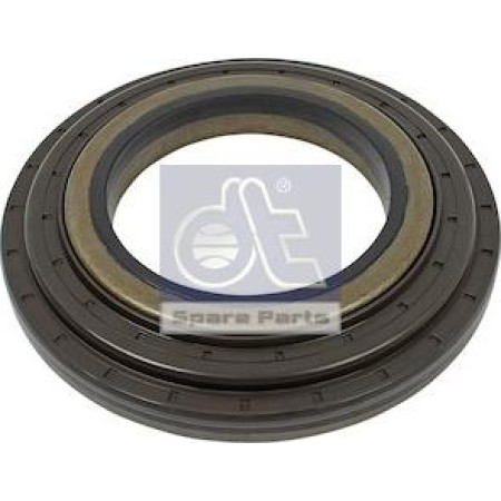 DT Spare Parts 1.14888 - Gasket, manual transmission housing