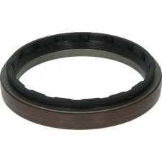 DT Spare Parts 1.16047 - Anillo retén, diferencial