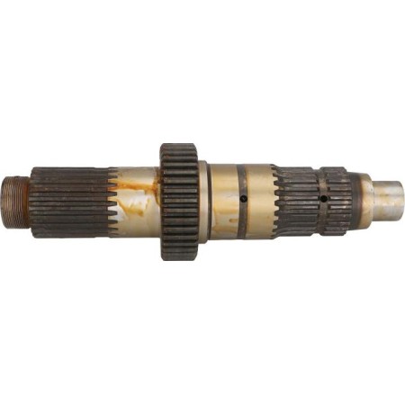 DT Spare Parts 1.16024 - Drive Shaft